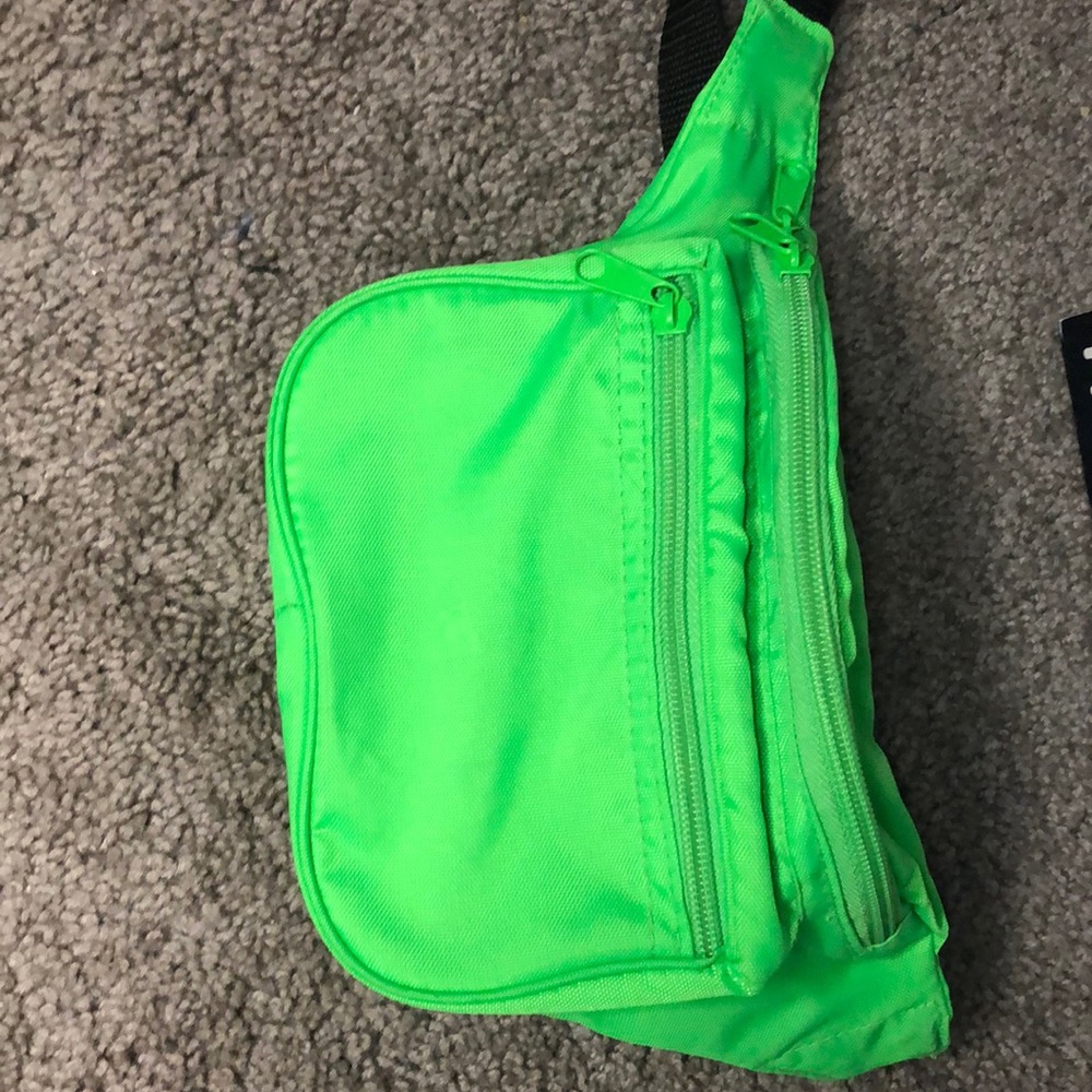 Fanny pack